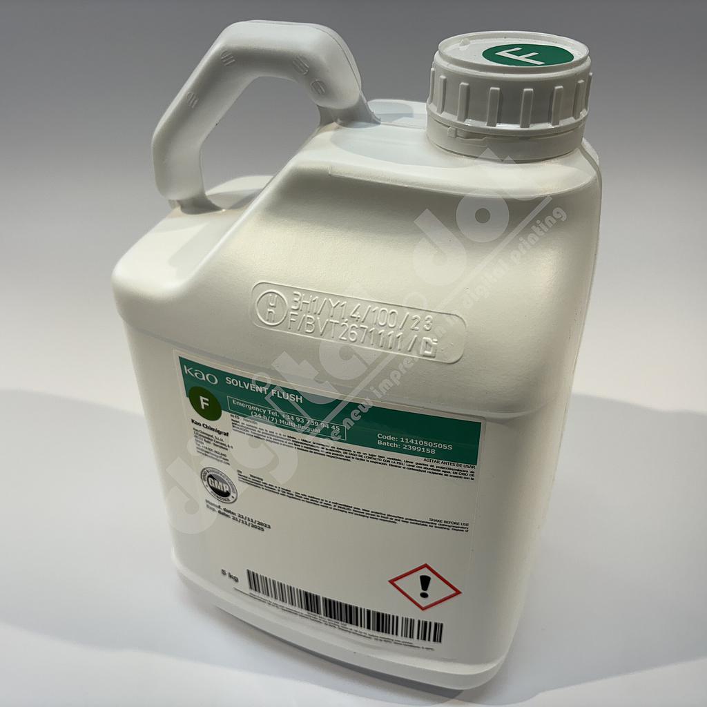 5L Chimigraf - Solvent Flush