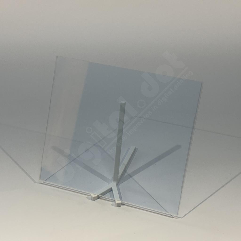 VUTEk QS Series - A60551-A - Quartz Hot Mirror