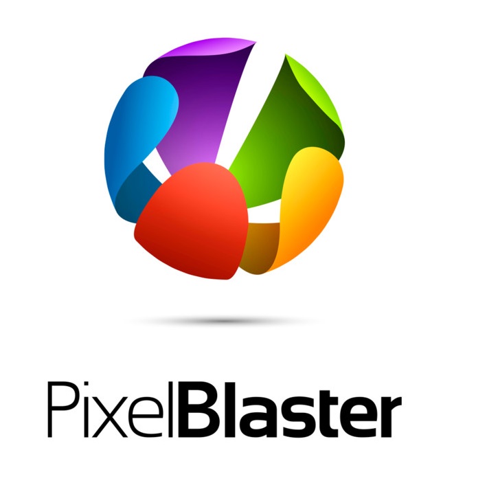 PixelBlaster - DigitalDot Edition