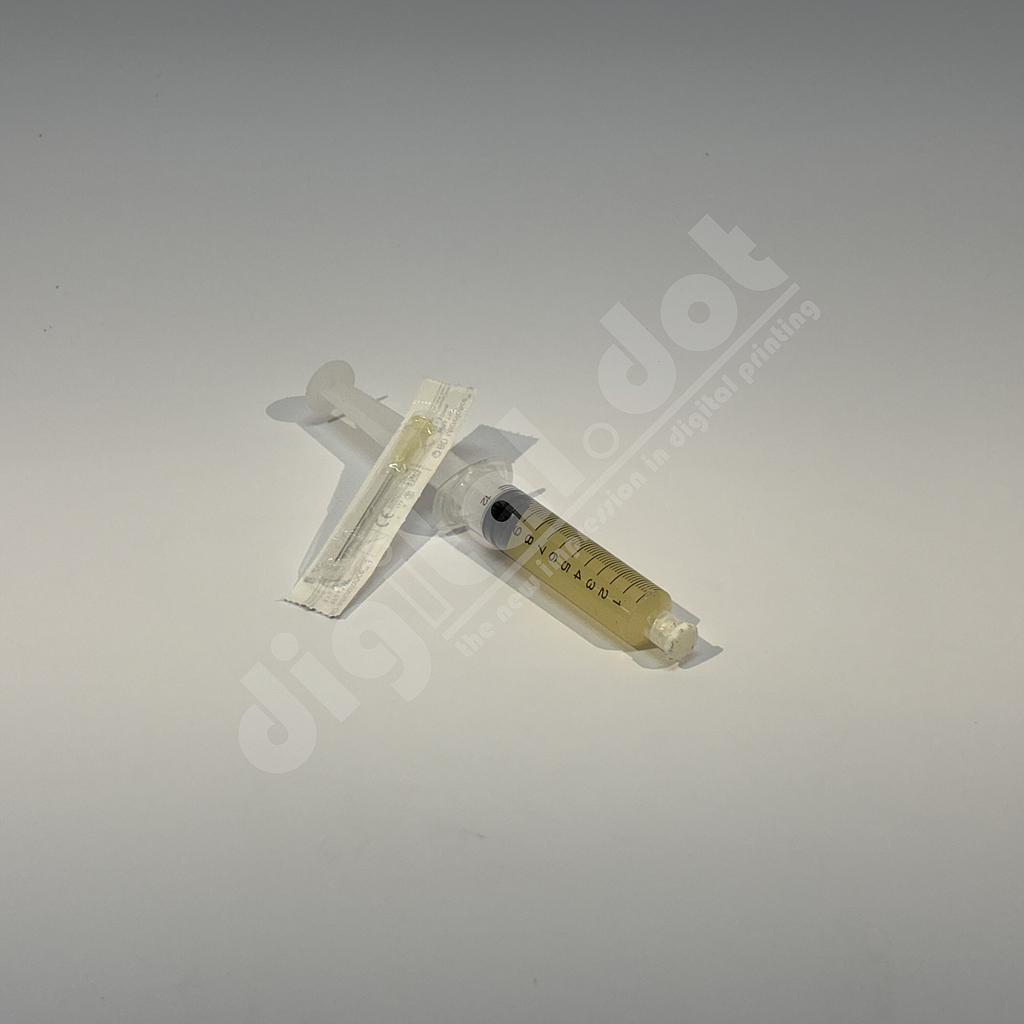VUTEk GS Series - Shutters Oil + Needle tip